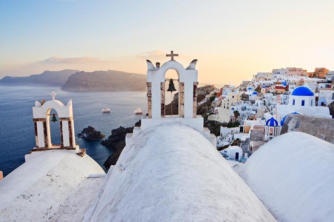 Private Classic Santorini Panorama: Visit the most popular destinations! - Key highlights to know before you go