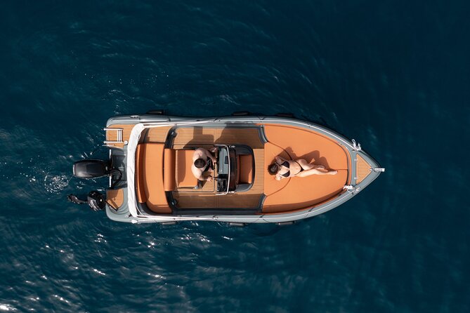 Private Cruise Luxury Self Drive Boat - Explore the best spots - Key highlights before you plan your day