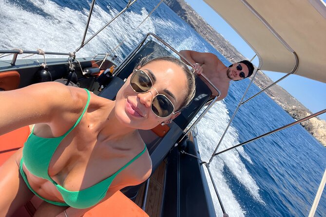 Private Cruise Luxury Self Drive Boat - Explore the best spots - Time on the water: how a 5 hour cruise usually feels
