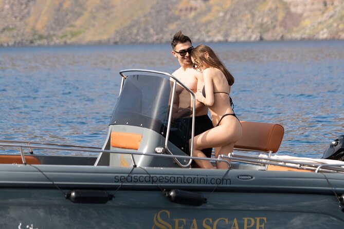 Private Cruise Luxury Self Drive Boat - Explore the best spots - Safety briefing and self-drive confidence: what matters before you steer