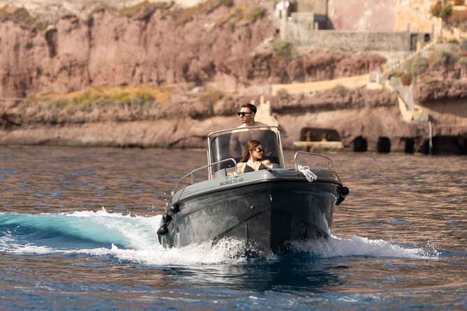 Private Cruise Luxury Self Drive Boat - Explore the best spots - Price and value: what you’re really paying for