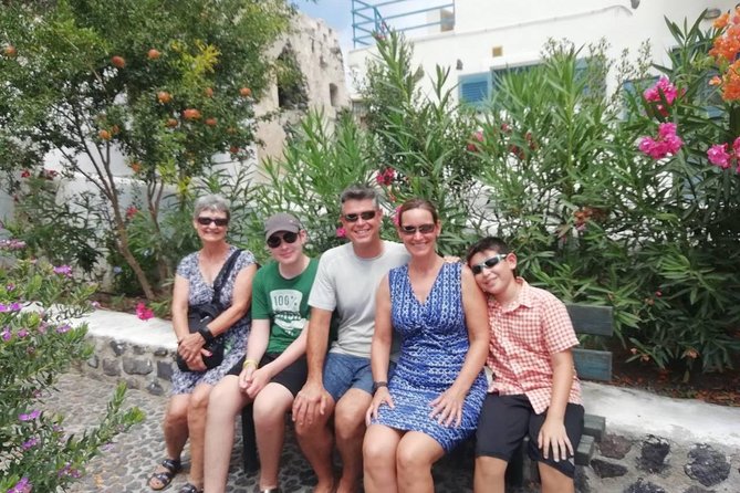 Private Cultural Villages Sightseeing & Akrotiri Excavations - Why Santorini Villages Plus Akrotiri Beats the Usual Route