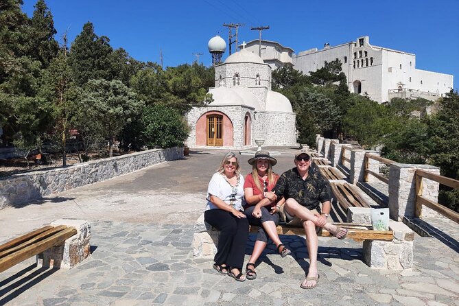 Private Cultural Villages Sightseeing & Akrotiri Excavations - Price and Value: $217.69 for a Private Day That Actually Uses Time