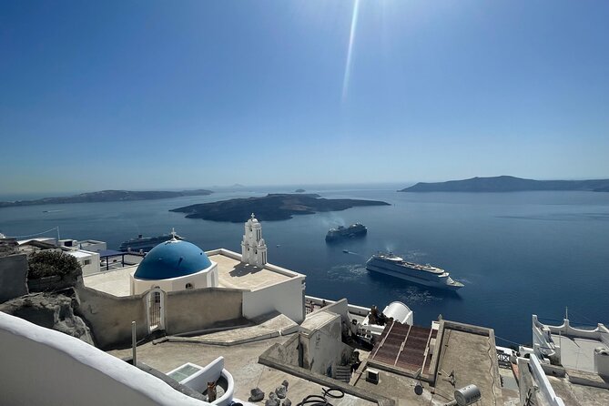 Private Custom Santorini Tour – Hidden Gems & Iconic Views - Key Points That Make This Tour Worth Your Time