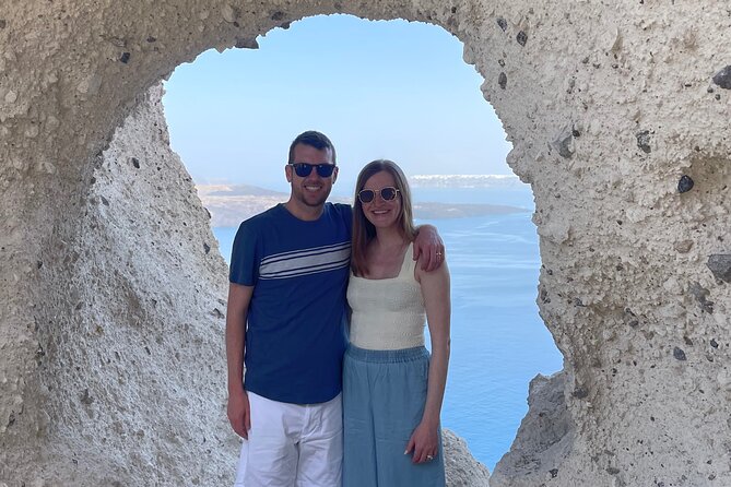 Private Custom Santorini Tour – Hidden Gems & Iconic Views - Price and Extras, When This Private Tour Is Best Value