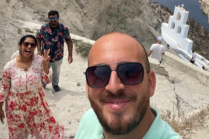 Private Custom Santorini Tour – Hidden Gems & Iconic Views - Who This Tour Fits Best, and Who Should Skip It