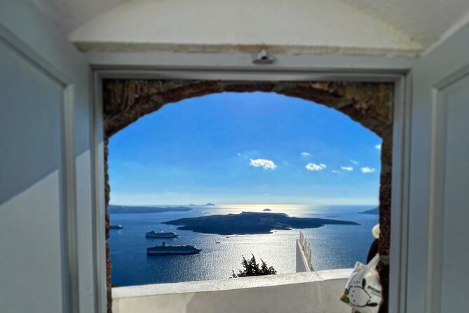 Private Custom Santorini Tour – Hidden Gems & Iconic Views - Book It or Skip It, Should You Do This Private Santorini Tour?