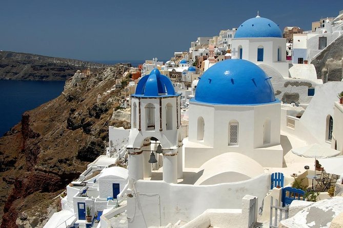 Private Custom Tour : Santorini Half day 5 hours ( morning or afternoon ) - Oia, Imerovigli, and the Viewpoint Choices That Avoid the Usual Hassle