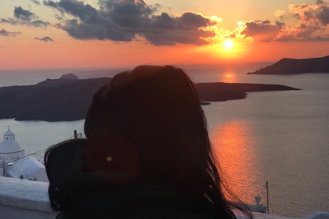 Private Discovery Tour with Wine Tasting - Akrotiri - Red beach - What You Get on This Private Santorini Wine Tour (4 to 5 Hours)