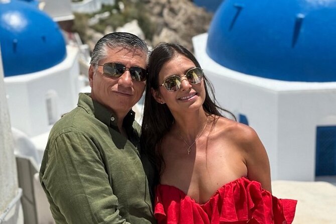 Private Experience in Santorini with Guide in Spanish - Key highlights you will actually feel on the day