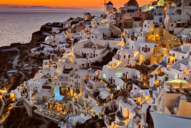 Private Experience in Santorini with Guide in Spanish - Price and value: what $270.93 covers, and what it does not