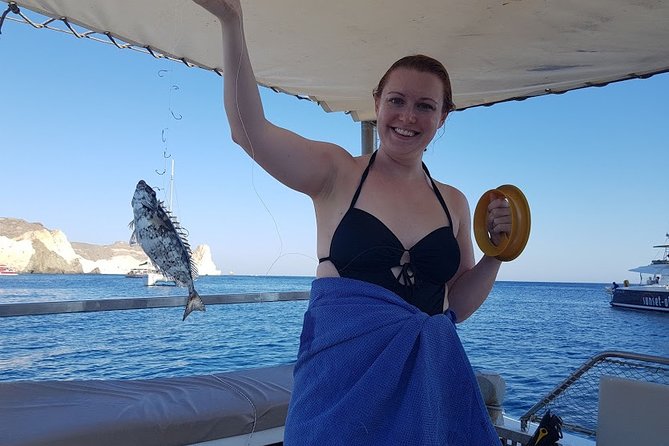 Private Fishing Tour - Sunset (transportation included) - Fish Expectations, Success Rates, and What a Good Evening Feels Like
