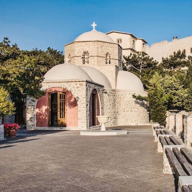 Private Full-Day Tour with winery visit - Should you book this private full-day winery tour?