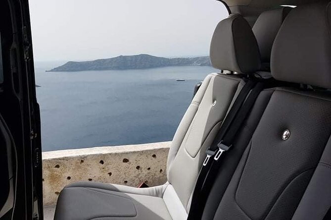 Private Guided Wine Tour in Santorini, Greece. - Who this private wine tour is best for