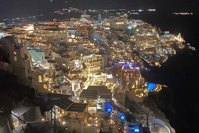 Private Half Day Guided Tour Visit to Santorini - Santorini Wine Stories Add-On, Assyrtiko and the Volcanic Terroir