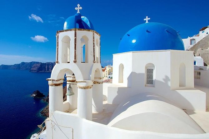Private Half-Day Sightseeing Tour of Santorini - Key Things That Make This Private Santorini Tour Work