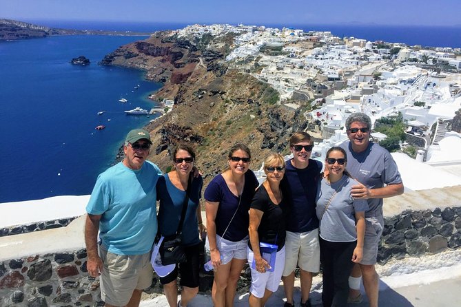 Private Half Day Tour of Santorini's South Side - The price question: is $198.25 per person actually fair?