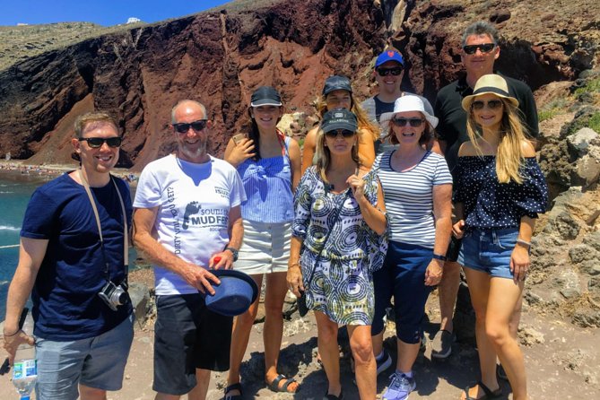 Private Half Day Tour of Santorini's South Side - Should you book this private south Santorini half-day tour?