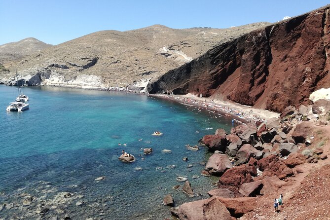 Private Highlights tour: Discover Santorini Like a Local - Should You Book Private Highlights: Discover Santorini Like a Local?