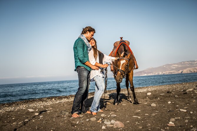 Private Horse Riding Experience in Santorini - Price and value at $180.44 per person for 90 minutes