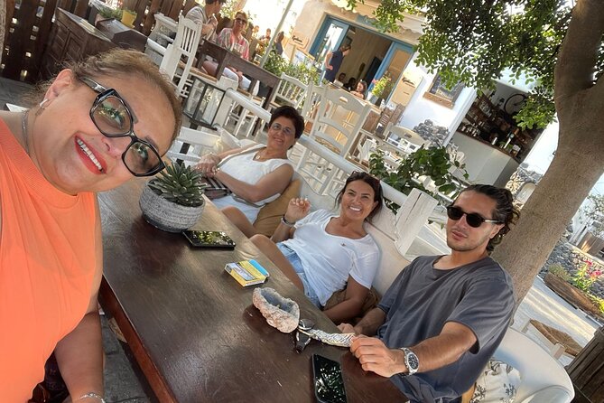 Private Luxury Tour of Santorini – Oia Sunset, Wine & Hidden Gems - Private Santorini luxury: what makes this 4-hour plan work