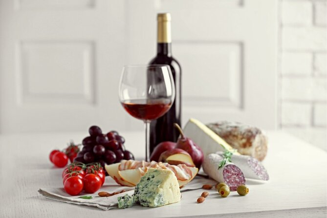 Private Santorini Fine Wine Tasting - Who This Tour Fits Best (and Who Might Want a Different Plan)