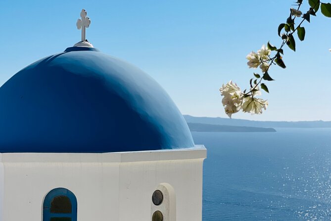 Private Santorini Full-day land Tour - Wine Museum Koutsogiannopoulos: tasting styles you can actually compare