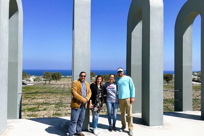 Private Santorini Highlights Day Tour - Price and Value, What $299.19 Really Buys You