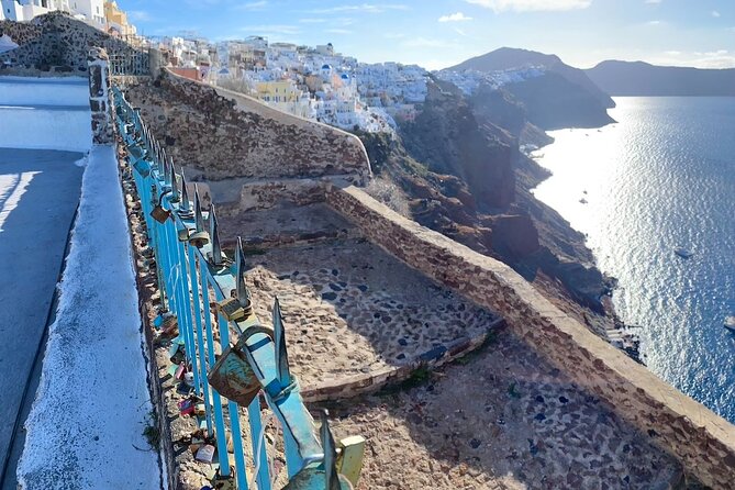 Private Santorini Highlights Tour – Scenic Views & Local Insight - Key Things I’d Pay Attention To