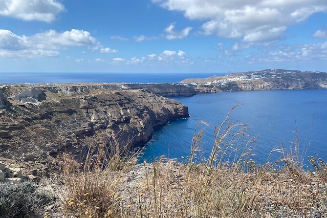Private Santorini Highlights Tour – Scenic Views & Local Insight - Why This 5-Hour Private Santorini Highlights Loop Works