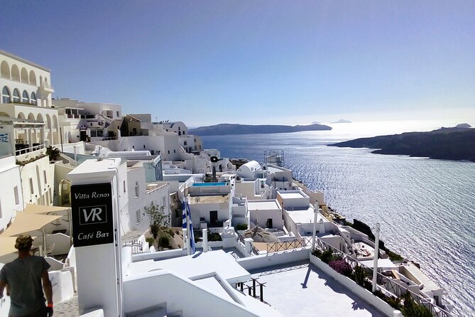 Private Santorini Highlights Tour with Easy and Flat Walks - Price and Value: What $234.93 Gets You (and What It Does Not)