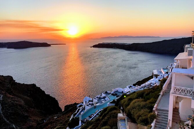 Private Santorini Shore Excursions Trip & Highlights - Why This Private Santorini Shore Excursion Works So Well