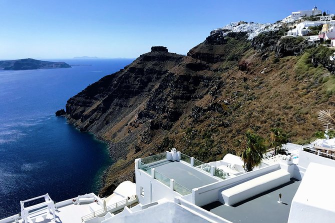 Private Santorini Shore Excursions Trip & Highlights - Price and Value: What You Get for $189.27 Per Person