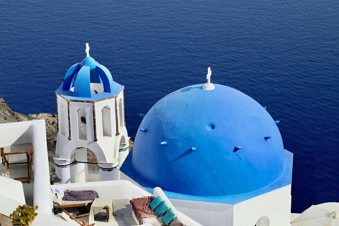 Private Santorini Sightseeing Tour with Local Driver - Why a private driver makes Santorini feel easier