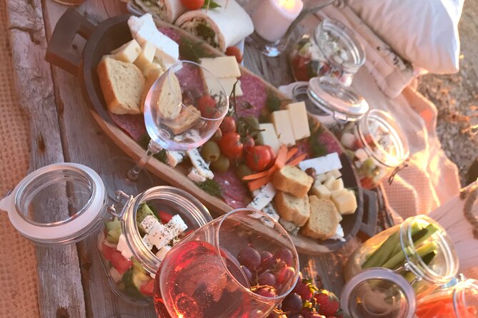 Private Santorini Sunset Picnic Experience - Key things I’d bet you’ll care about