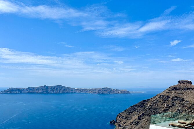 Private Santorini Tour: The Highlights Luxury Vehicle - FAQ