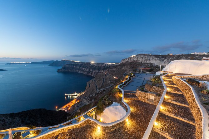 Private Santorini Wine Roads Tour with Tastings - Key highlights I’d plan around