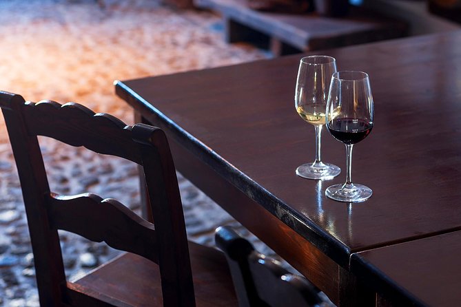 Private Santorini Wine Roads Tour with Tastings - Best fit: who should book this wine tour