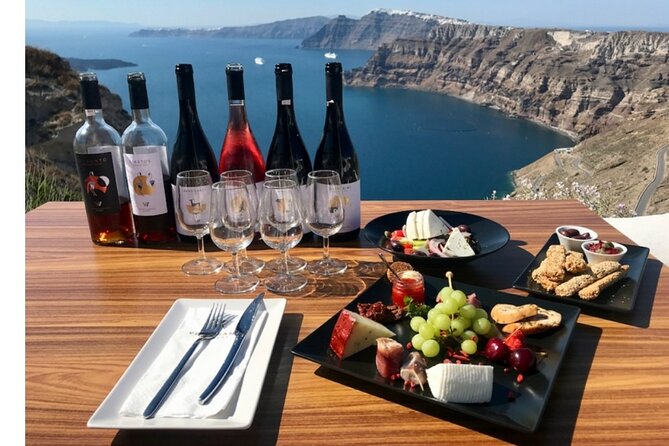 Private Santorinian Wine Tour - What makes this private Santorini wine tour feel like your day