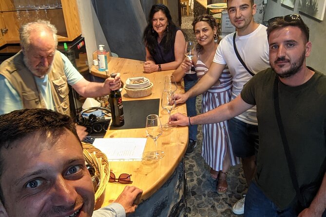 Private Santorinian Wine Tour - Price and value: what $307.22 per person buys you