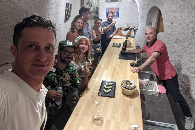 Private Santorinian Wine Tour - Who this tour fits best, and who might want a different style