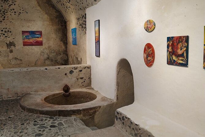Private Santorinian Wine Tour - Should you book this private Santorini wine tour?
