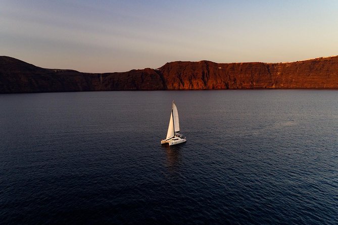 Private Sunset Cruise with Dinner and Drinks! - Crews that make the evening feel personal