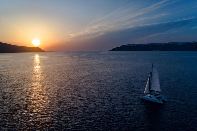 Private Sunset Cruise with Dinner and Drinks! - Who this cruise is best for (and who should skip it)