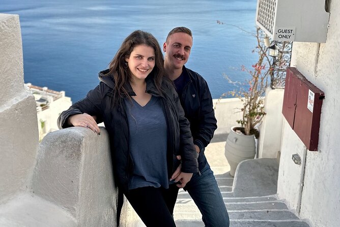Private Tailor-Made Santorini Tour with Local Driver - Key Points to Know Before You Go