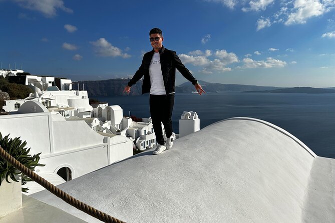 Private Tailor-Made Santorini Tour with Local Driver - How the Timing Works (3 to 10 Hours, Including Transit)