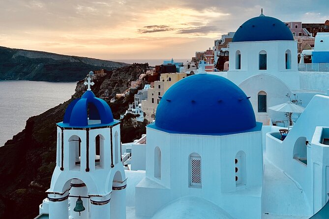 Private Tailor-Made Santorini Tour with Local Driver - Photo Stops and Off-the-Beat-Path Angles That Actually Help