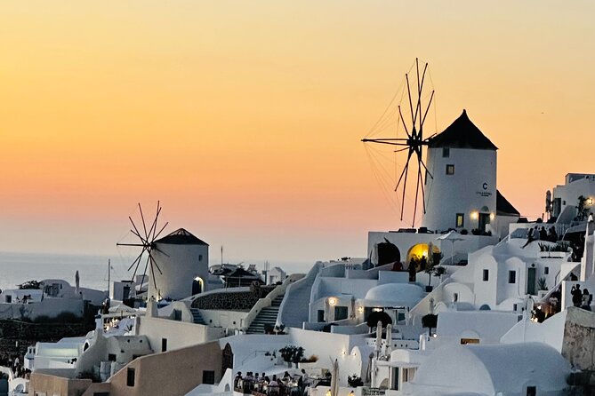 Private Tailor-Made Santorini Tour with Local Driver - Who This Tour Fits Best (And Who Might Skip It)