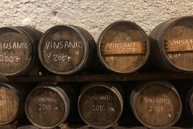 Private Tour: Ancient Akrotiri and Santorini Wineries Tour - Santo Wines and Estate Argyros: learning the island through three expressions