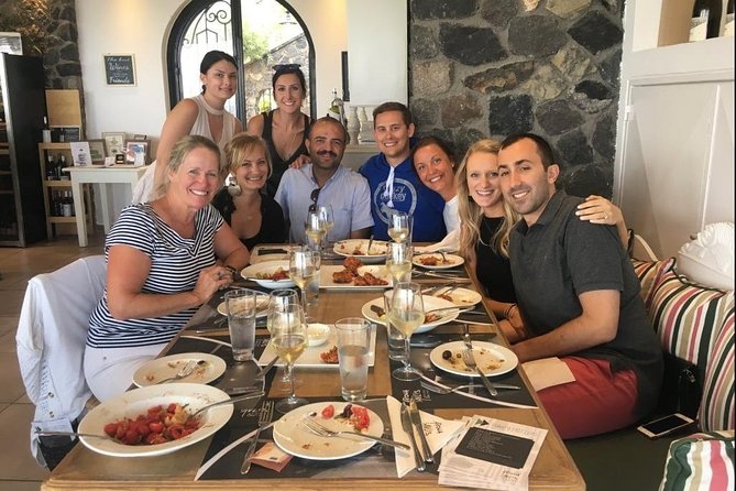 Private Tour: Great Wines and Famous Towns of Santorini - What the stops add up to, and how to plan your expectations